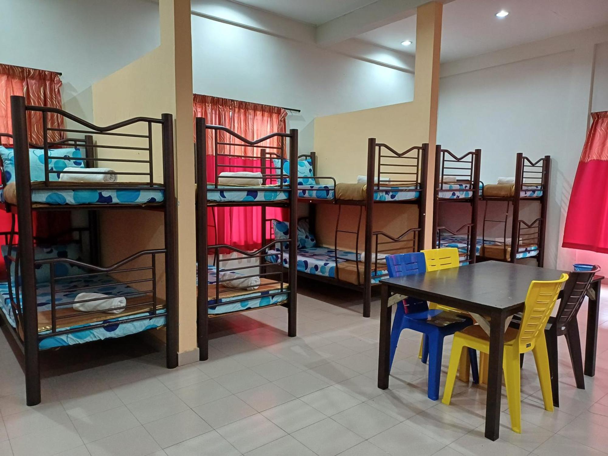 Lemuni Retreat & Training Centre - Kerling, Selangor Hotel Екстериор снимка