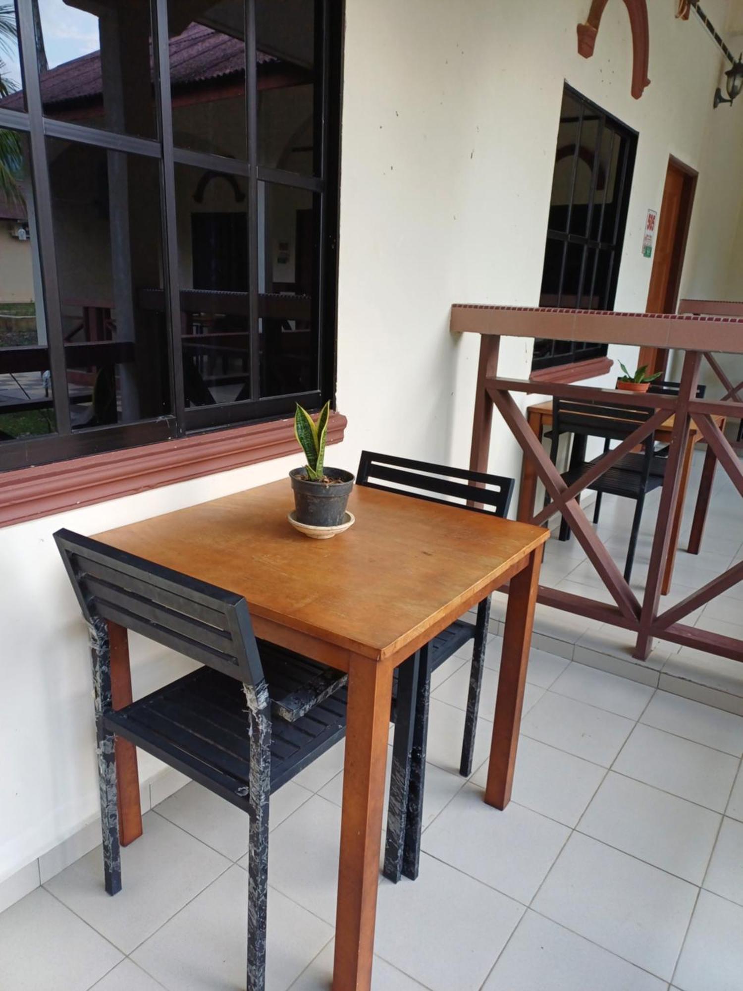 Lemuni Retreat & Training Centre - Kerling, Selangor Hotel Екстериор снимка