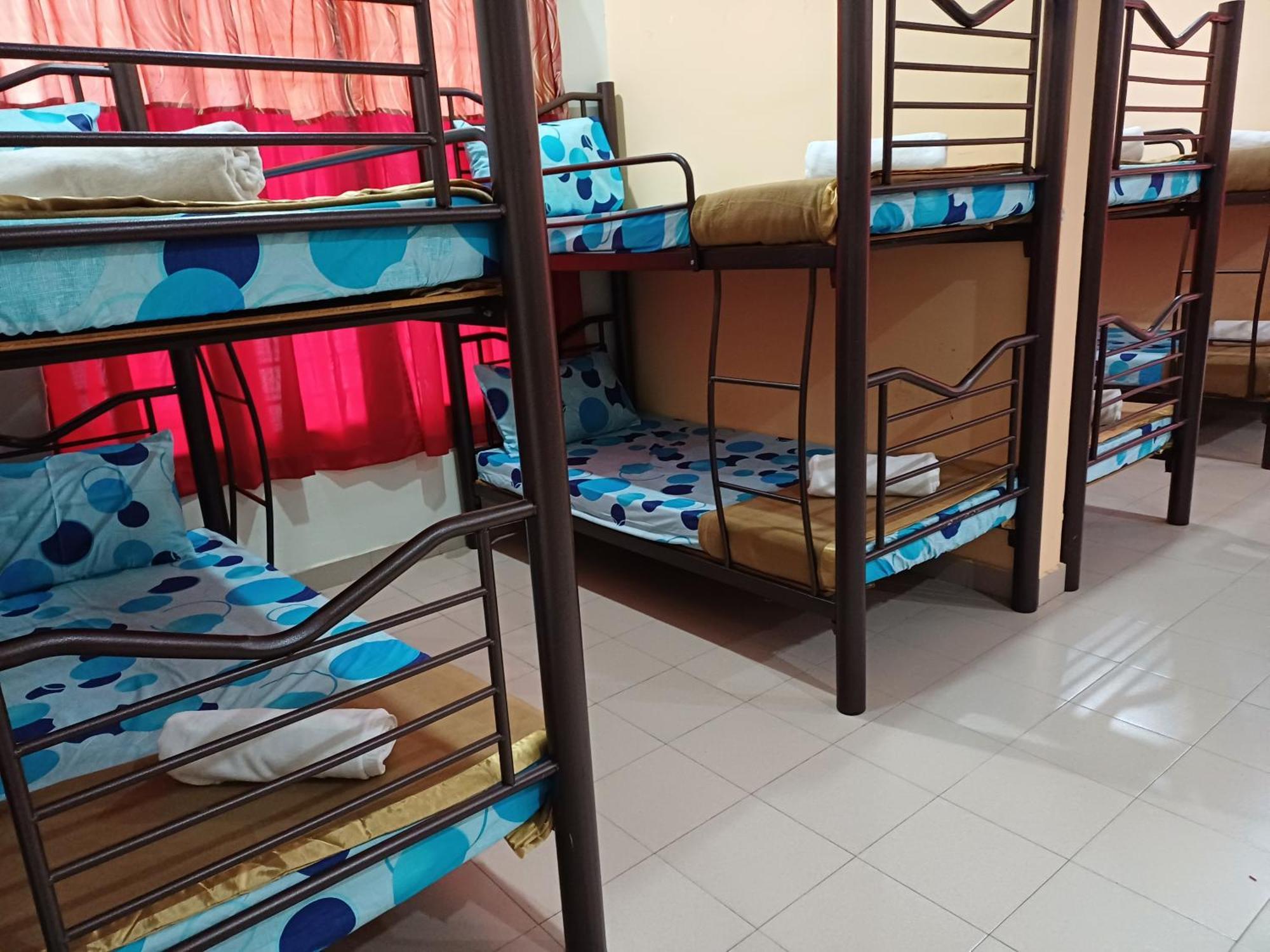 Lemuni Retreat & Training Centre - Kerling, Selangor Hotel Екстериор снимка