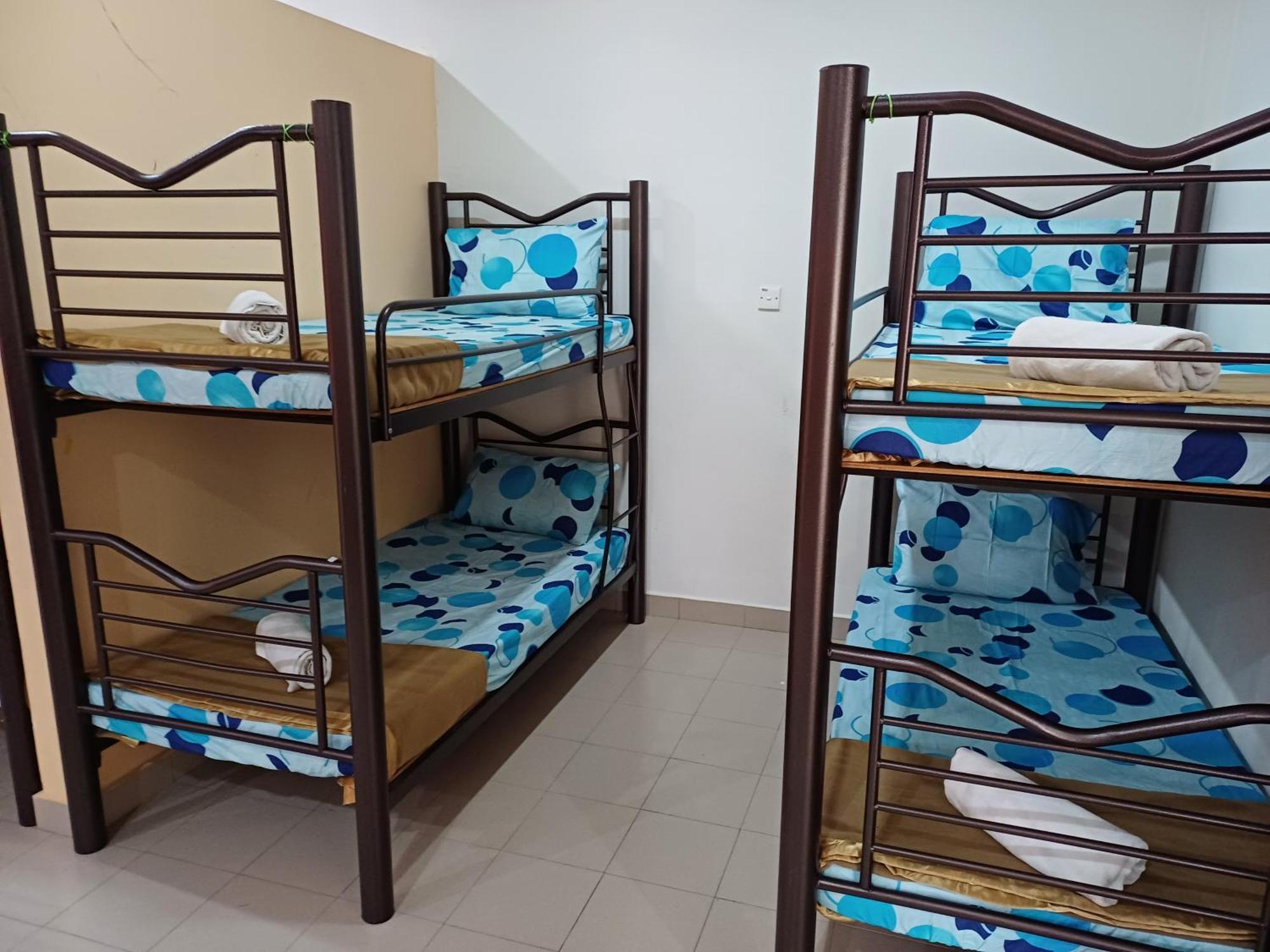 Lemuni Retreat & Training Centre - Kerling, Selangor Hotel Екстериор снимка